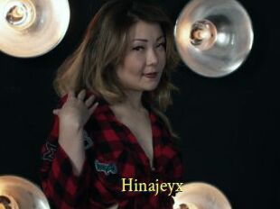Hinajeyx