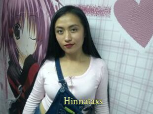 Hinnataxs