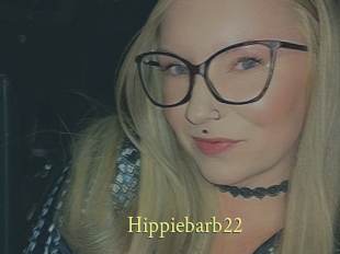 Hippiebarb22