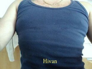 Hivan