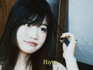 Hiyun