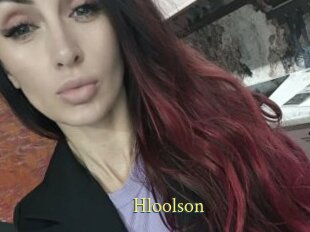 Hloolson