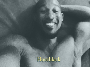 Hoccblack