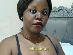 Holamorie