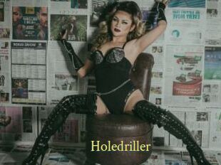 Holedriller