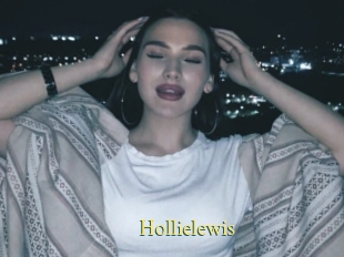 Hollielewis