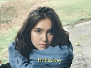 Hollisakey