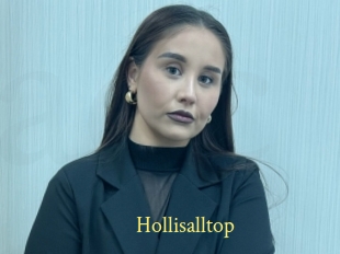 Hollisalltop