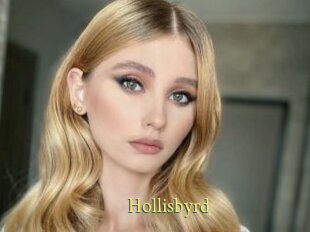 Hollisbyrd