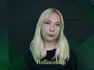 Holliscolden