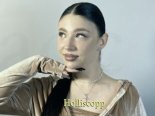 Holliscopp