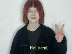 Holliscrull