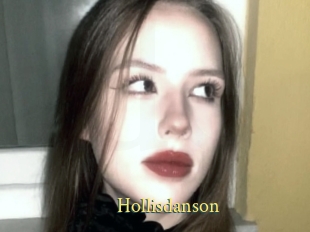 Hollisdanson
