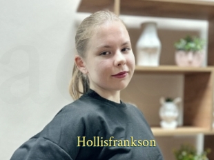Hollisfrankson