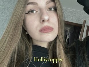 Holliycopper