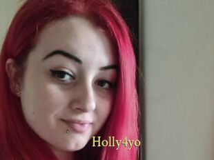 Holly4yo