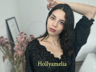 Hollyamelia
