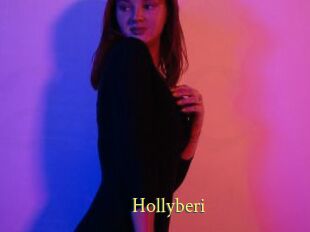 Hollyberi