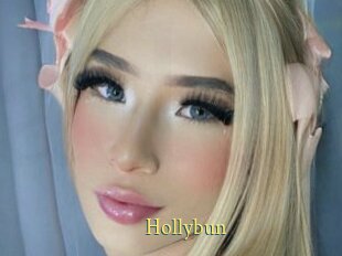 Hollybun
