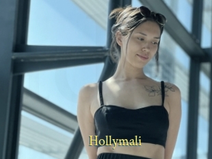 Hollymali