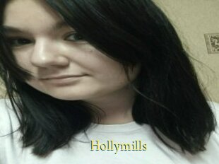 Hollymills