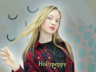 Hollypeppy