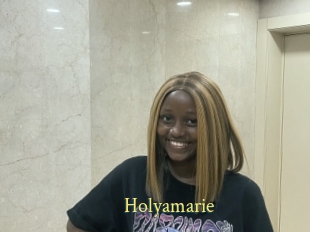 Holyamarie
