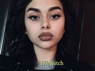 Holybitch