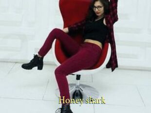 Honey_shark