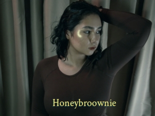 Honeybroownie