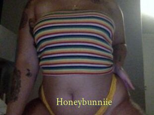 Honeybunniie