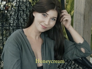 Honeycream