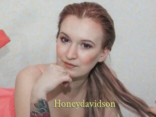 Honeydavidson
