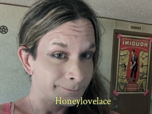Honeylovelace