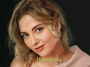 Honeynika