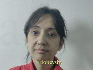 Honeyshy
