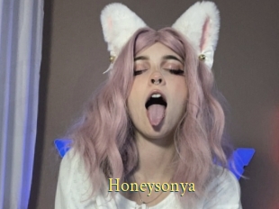 Honeysonya