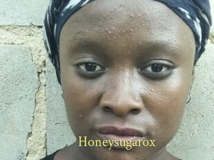 Honeysugarox