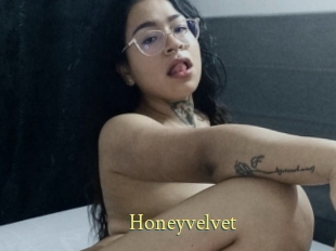 Honeyvelvet