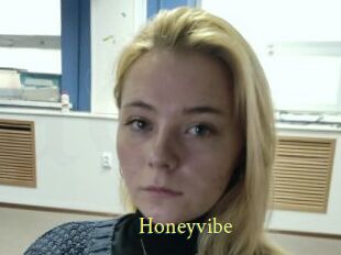 Honeyvibe