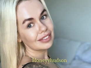 Honeyyhudson