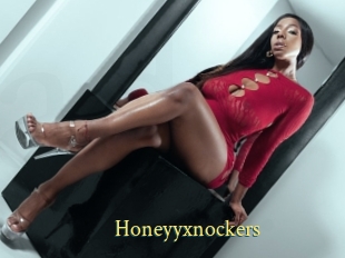 Honeyyxnockers