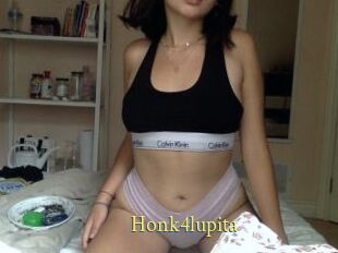 Honk4lupita