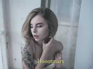 Hoootmary