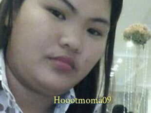 Hoootmoma09