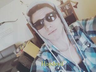 Hopdevil