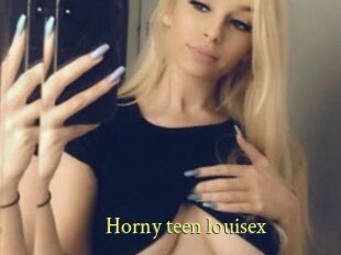 Horny_teen_louisex
