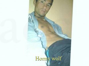 Horny_wolf