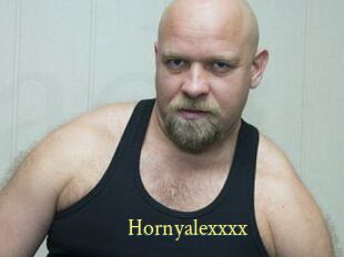 Hornyalexxxx