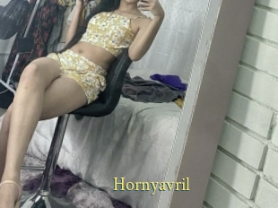 Hornyavril
